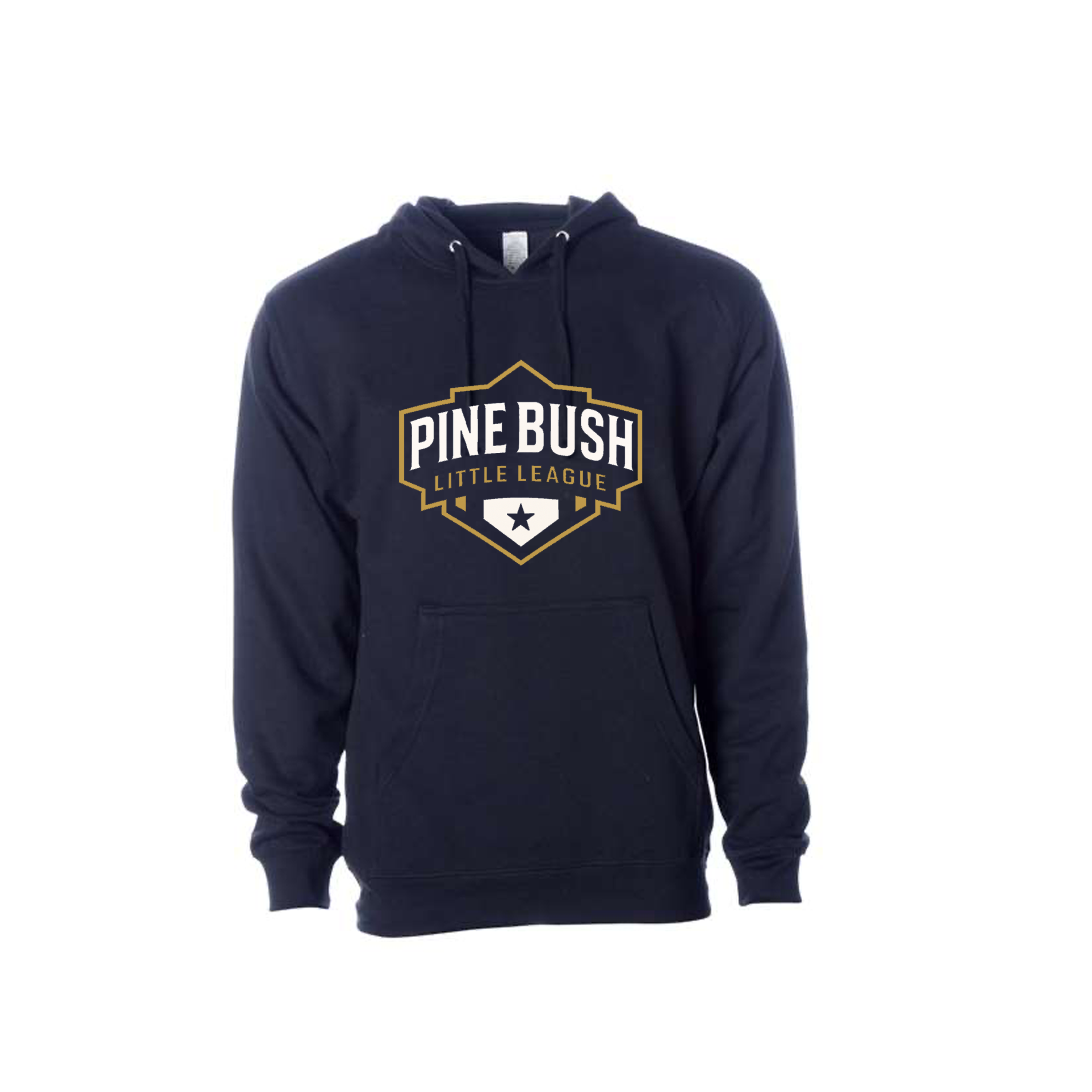 Premium Fleece Hoodie