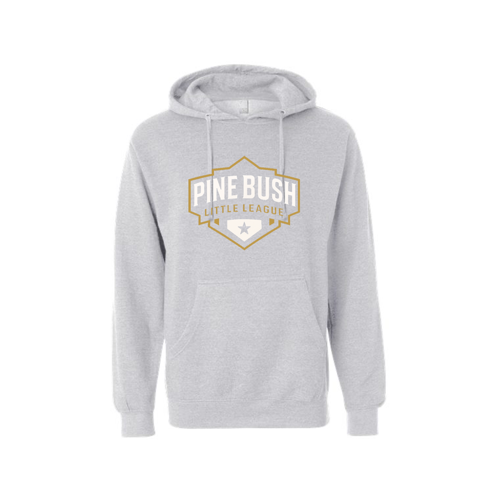 Premium Fleece Hoodie