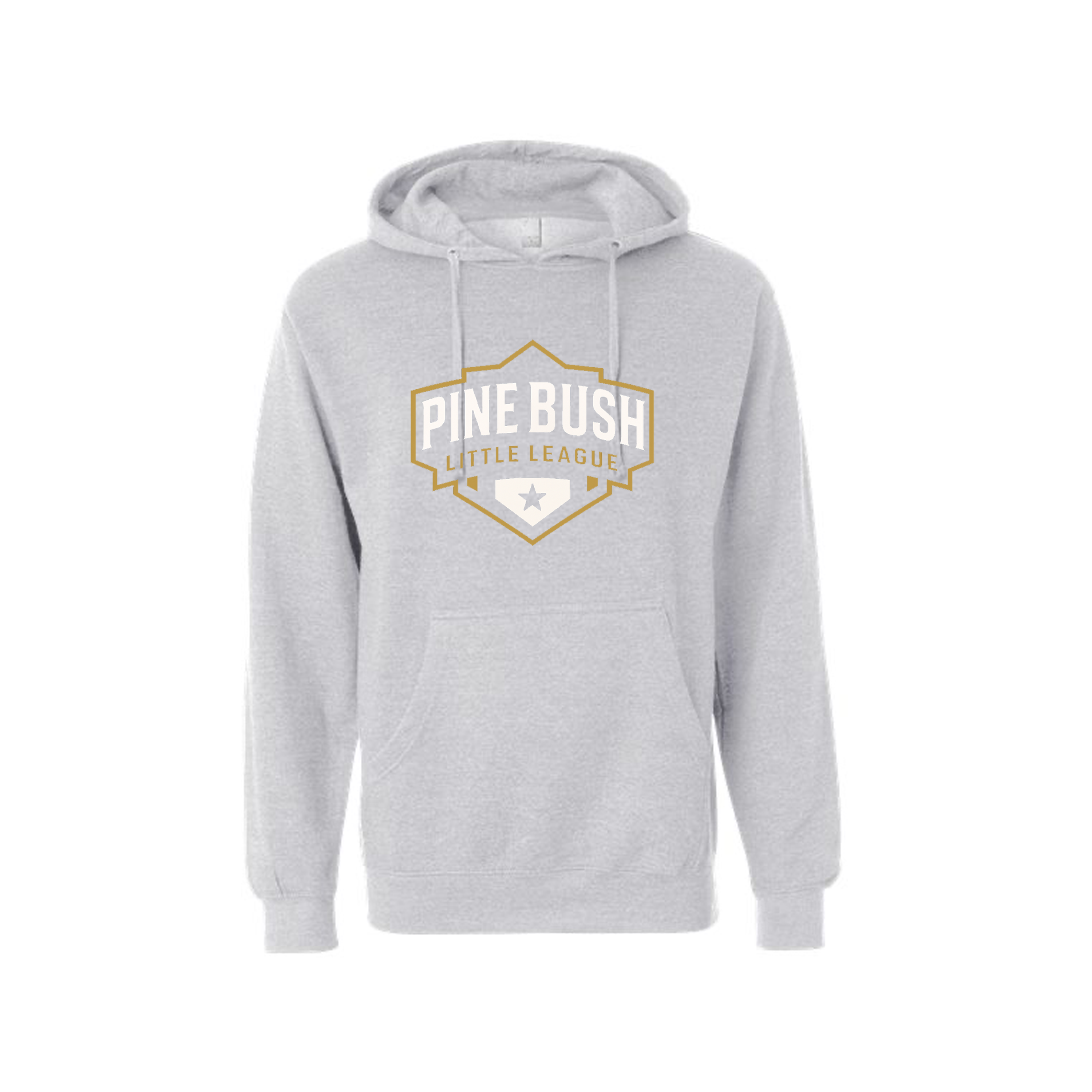 Premium Fleece Hoodie