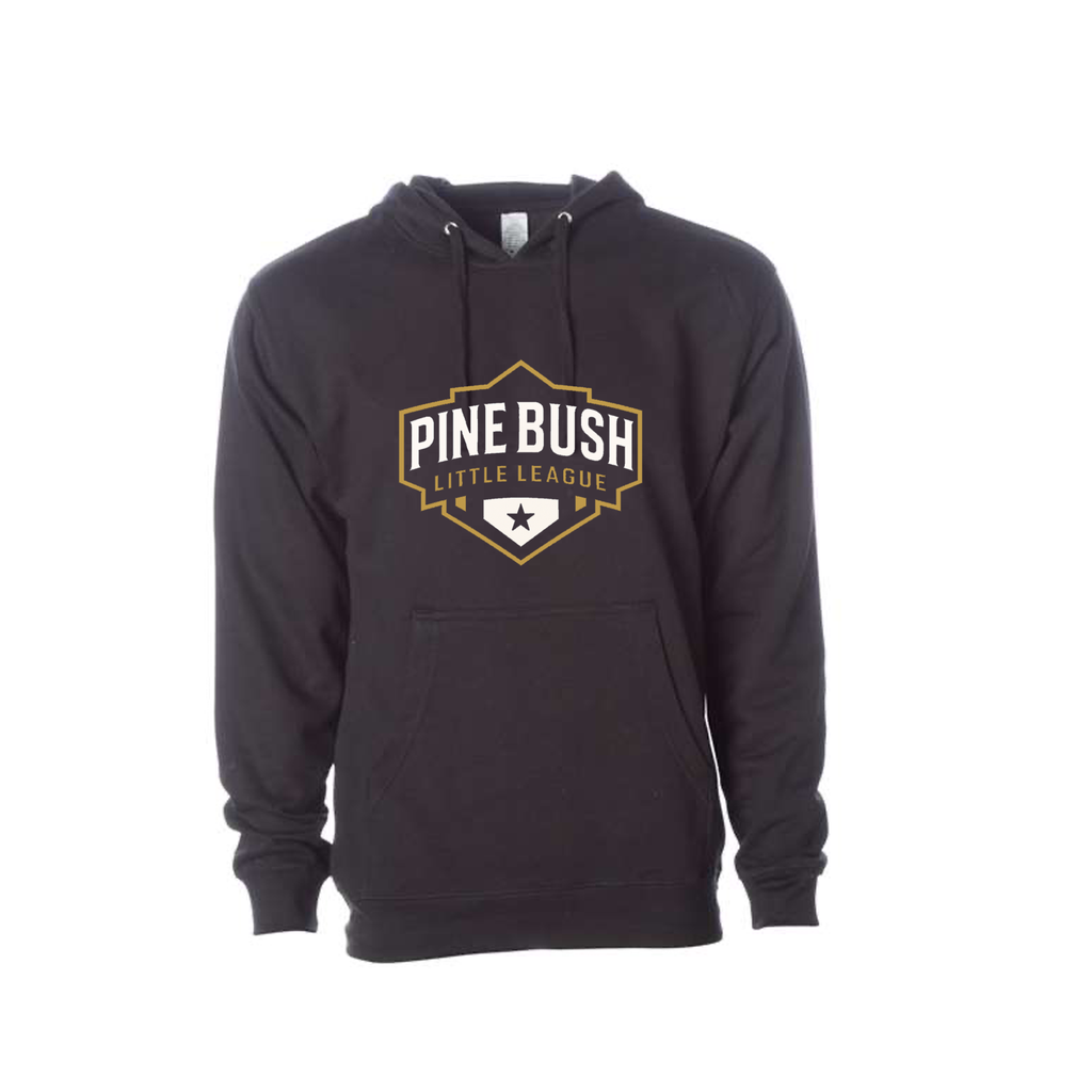 Premium Fleece Hoodie