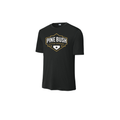 Moisture wicking Tee