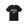 Pine Bush Little League Cotton Tee